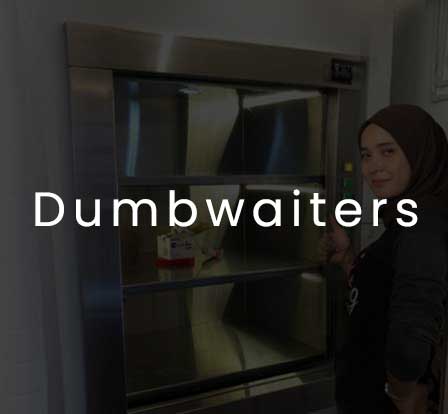 Dumbwaiters