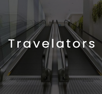 Travelators