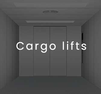 cargo-lifts