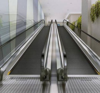 travelators